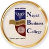 Nepal Business College logo
